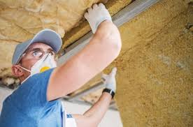 Best Attic Insulation Installation  in Jamesport, NY